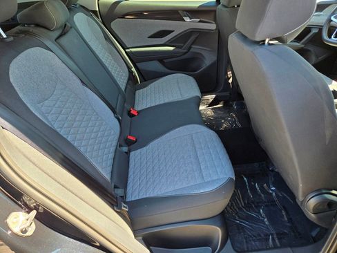 Used 2025 Volkswagen Tiguan S FWD image 12