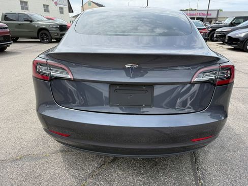 Used 2021 Tesla Model 3 Standard Range Plus RWD image 26