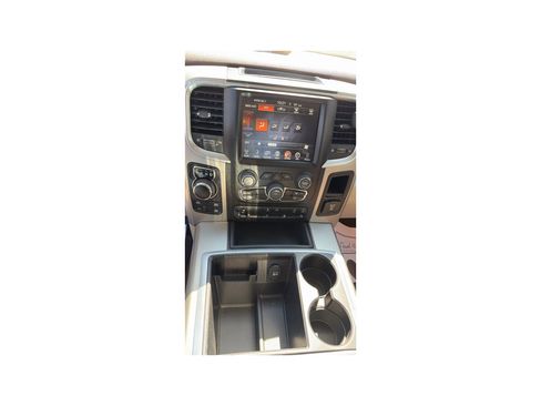 Used 2014 RAM 1500 Big Horn AWD/4WD image 10