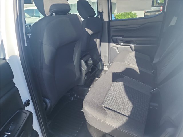 New 2026 Ford Ranger XL w/ Trailer Tow Package RWD image 16
