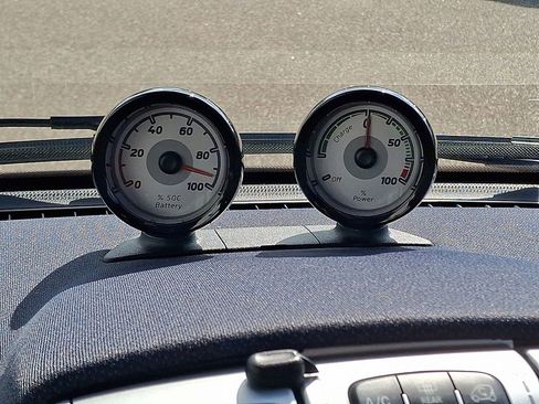 Used 2013 smart fortwo electric drive image 24