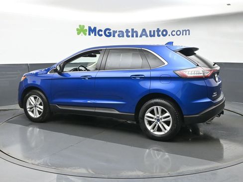 Used 2018 Ford Edge SEL w/ Equipment Group 201A AWD/4WD image 19