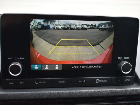 Used 2022 Honda Civic Sport image 26