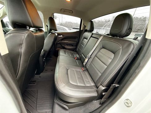 Used 2020 GMC Canyon Denali image 27