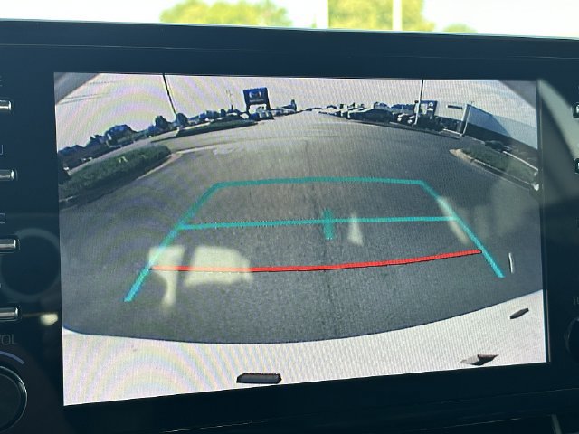 Used 2022 Toyota Sienna XLE FWD image 29