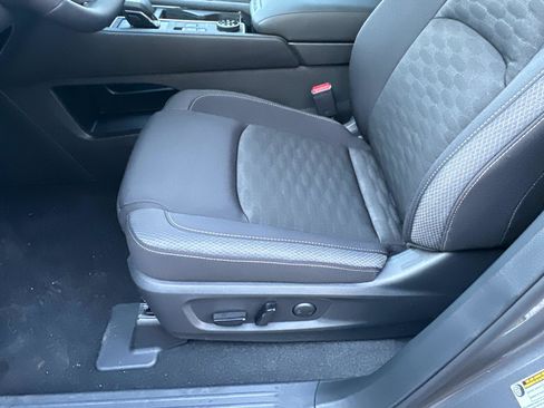 New 2026 Nissan Pathfinder SV image 25