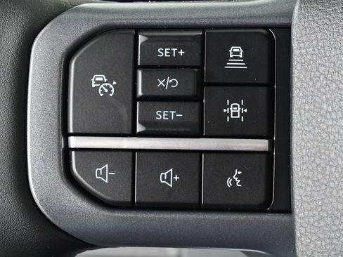 New 2026 Ford F350 Lariat w/ Black Appearance Package image 35