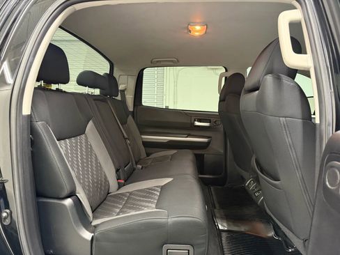 Used 2019 Toyota Tundra SR5 image 16