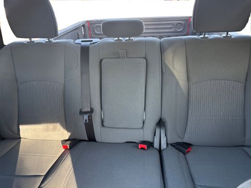 Used 2024 RAM 2500 Big Horn w/ Bed Utility Group image 17