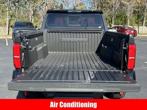 New 2025 Toyota Tacoma TRD Pro image 21