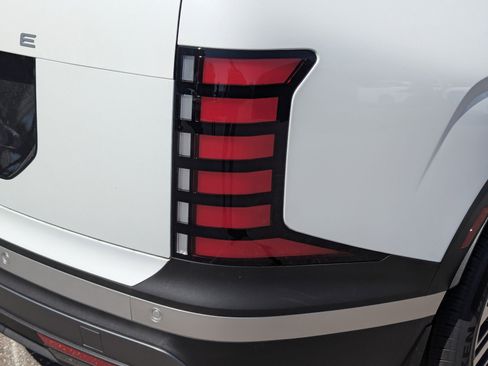 New 2026 Hyundai Palisade SEL image 10