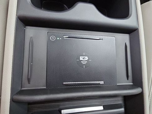 New 2026 Honda Odyssey EX-L image 21
