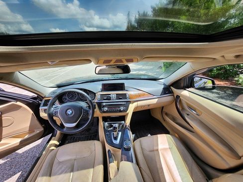 Used 2015 BMW 328i xDrive Sedan AWD/4WD image 16