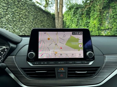 Used 2021 Nissan Altima 2.5 SL image 13