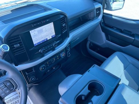 Used 2023 Ford F150 XL image 23