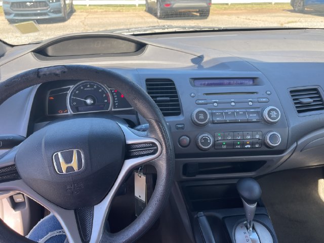 Used 2011 Honda Civic DX-VP image 5