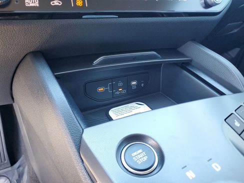 Certified 2026 Kia Sportage SX Prestige AWD/4WD image 25