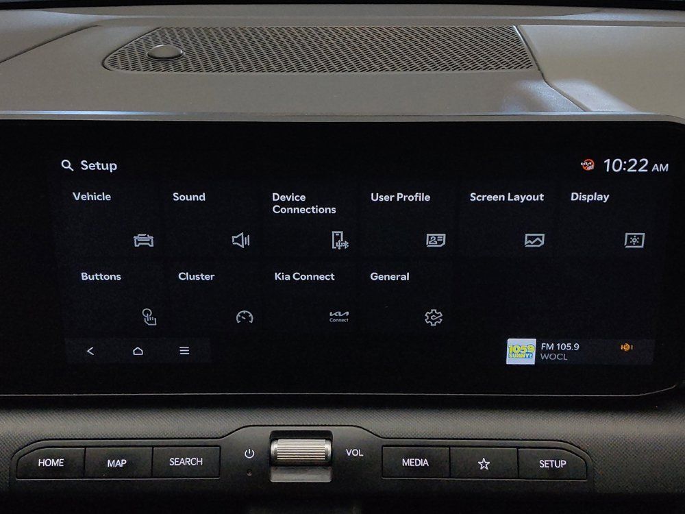 Used 2025 Kia K4 FWD image 25