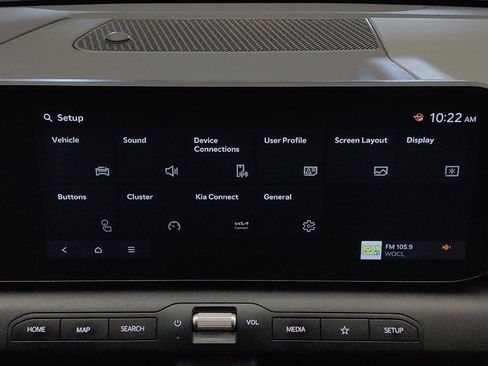Used 2025 Kia K4 FWD image 25
