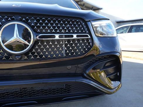 Certified 2025 Mercedes-Benz GLE 580 4MATIC image 12