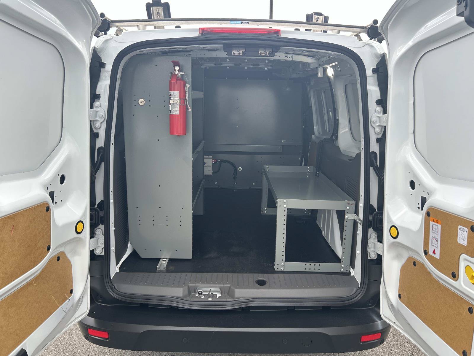 Used 2022 Ford Transit Connect XL FWD image 19