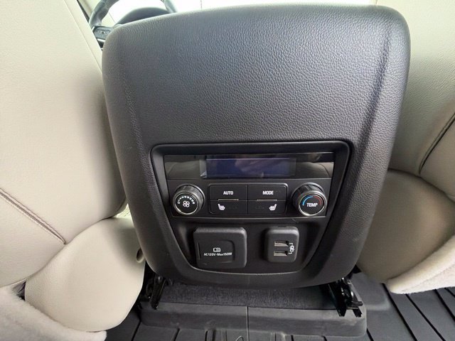 Used 2023 Buick Enclave Premium w/ Trailering Package, 5000 lbs. FWD image 32