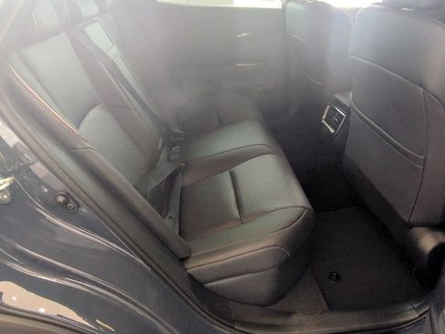 New 2026 Toyota Crown XLE image 11