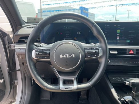 Used 2025 Kia K5 GT-Line w/ GT-Line Premium Package AWD/4WD image 25