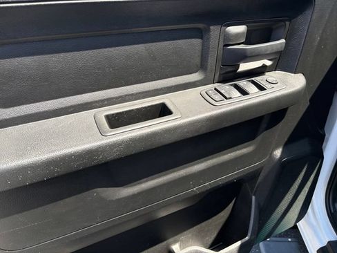 Used 2019 RAM 1500 Tradesman w/ Chrome Plus Package AWD/4WD image 13