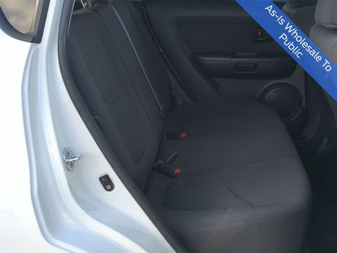 Used 2012 Kia Soul image 21