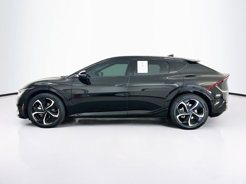 Used 2024 Kia EV6 GT-Line AWD/4WD image 4