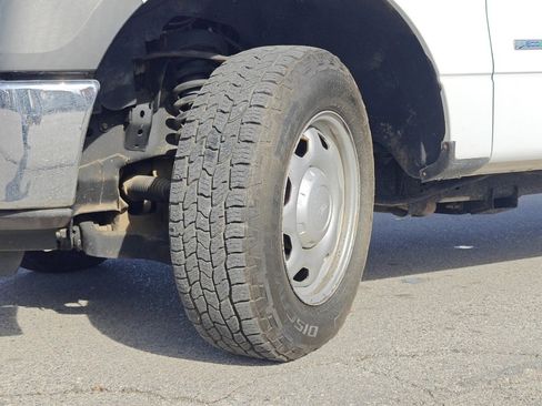 Used 2013 Ford F150 XL w/ Mid Equipment Group image 27