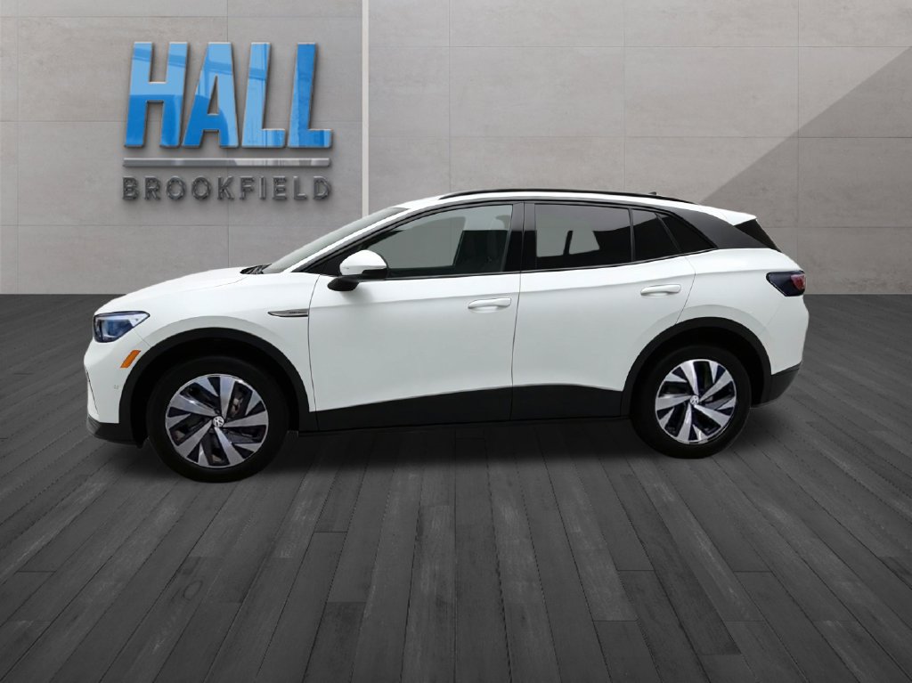 Certified 2023 Volkswagen ID.4 Pro AWD/4WD image 2