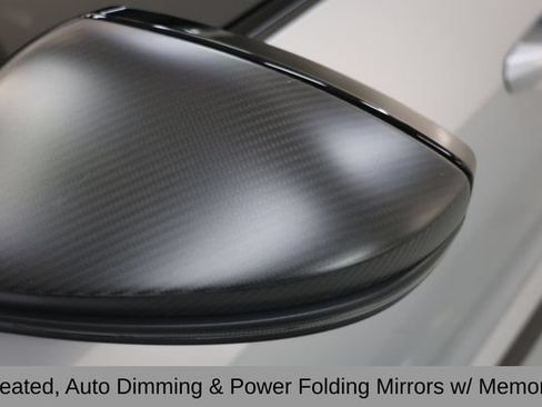 Used 2025 Audi RS 7 Performance AWD/4WD image 52