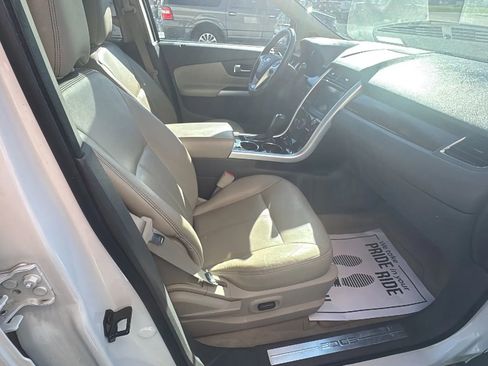 Used 2011 Ford Edge Limited w/ 302A Rapid Spec Order Code image 21