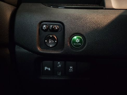 Used 2021 Honda Passport Elite image 23