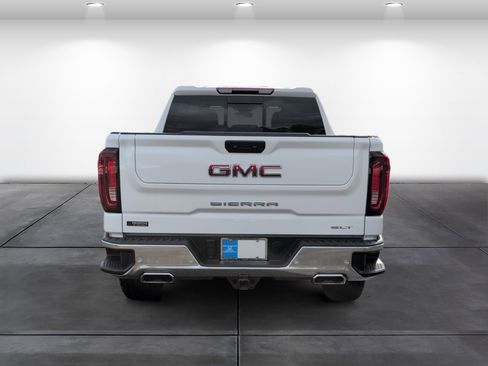 Used 2024 GMC Sierra 1500 SLT w/ SLT Premium Plus Package image 7