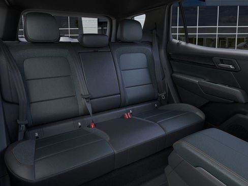 New 2026 GMC Terrain AT4 w/ Convenience Package III image 17