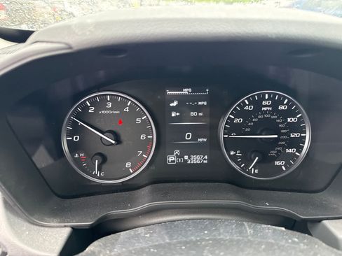 Used 2024 Subaru Crosstrek 2.0i Premium AWD/4WD image 18