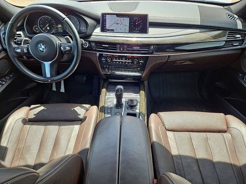 Used 2018 BMW X5 xDrive50i AWD/4WD image 15