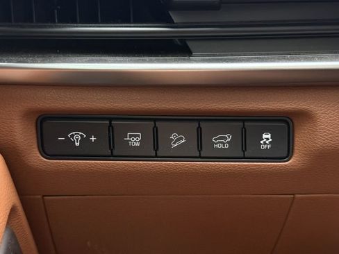 Used 2025 Kia Telluride EX X-Line AWD/4WD image 25