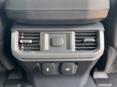 New 2025 Ford F150 Lariat w/ Equipment Group 501A Mid image 52