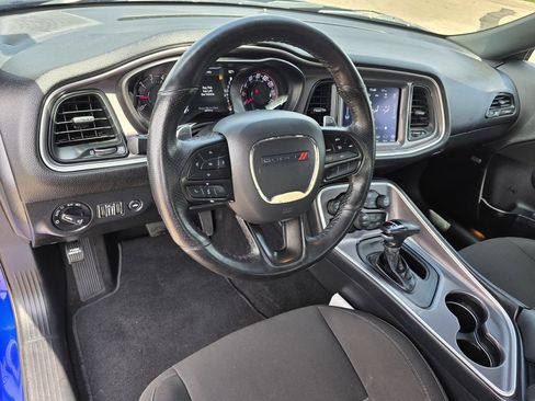 Used 2022 Dodge Challenger GT w/ Blacktop Package AWD/4WD image 11