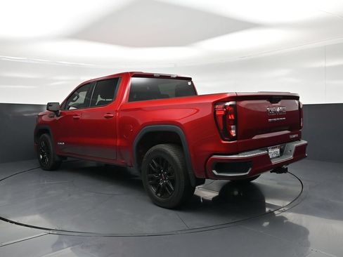 Used 2024 GMC Sierra 1500 Elevation RWD image 6