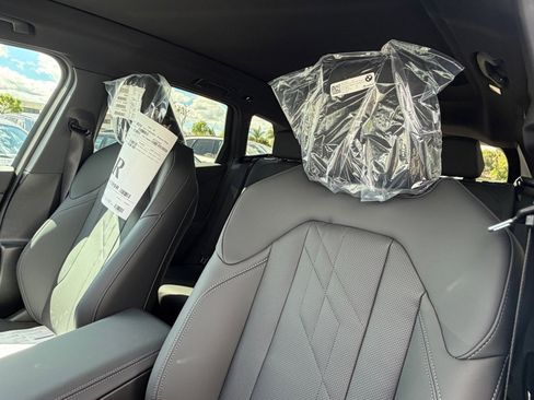 New 2026 BMW X3 xDrive30 image 23