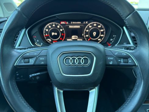 Used 2018 Audi Q5 2.0T Premium Plus w/ Premium Plus Package AWD/4WD image 27