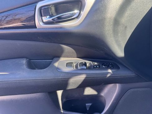 Used 2017 Nissan Pathfinder SV w/ Trailer Tow Package image 20