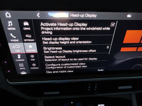 Used 2021 Porsche Cayenne S AWD/4WD image 70