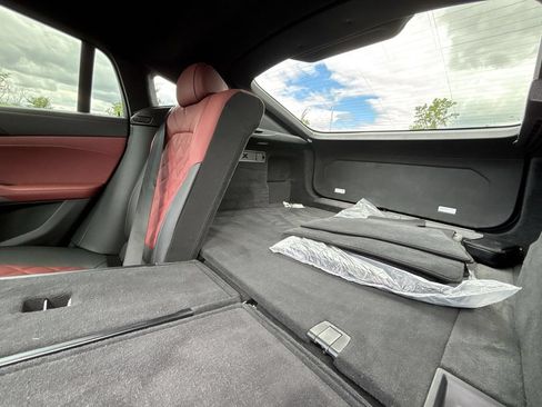 Used 2024 BMW X6 M60i AWD/4WD image 27
