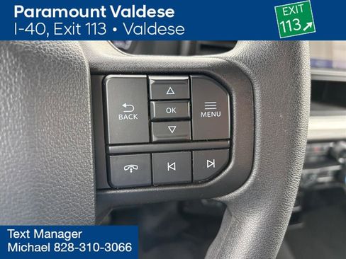 Used 2025 Ford F250 XLT image 17